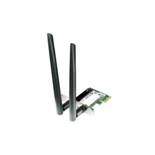 D-LINK DWA-582 - SCHEDA DI