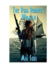 The Rum Runner's Woman, Mia
