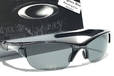 NEW Oakley Half Jacket 2.0