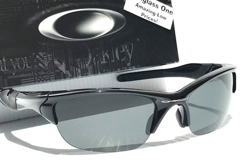 New oakley half jacket 0 - oakley,