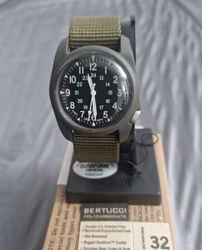 Orologio militare vietnam - orologio,