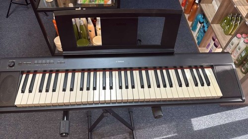 Pianoforte digitale yamaha - digitale,