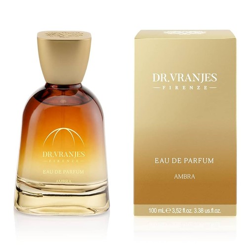 Vranjes firenze ambra eau - dr.,