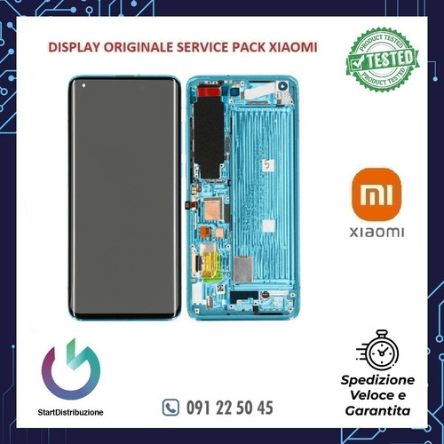 Display lcd originale service - display,