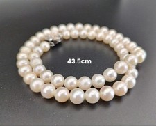 Collana lunga perle Akoya