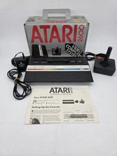 Atari 2600 junior rainbow - atari,