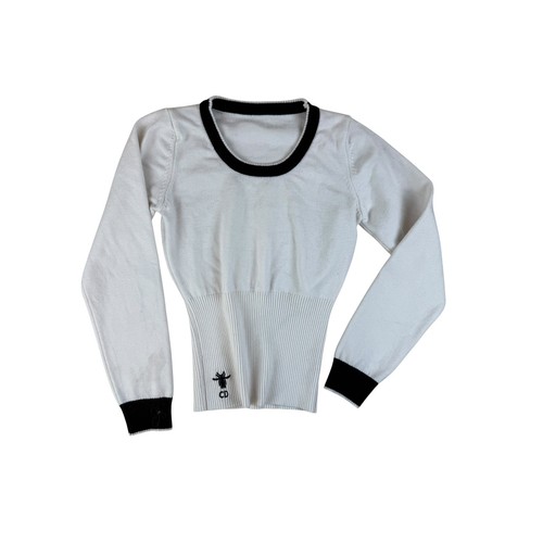 Maglia piccola christian dior - maglia,