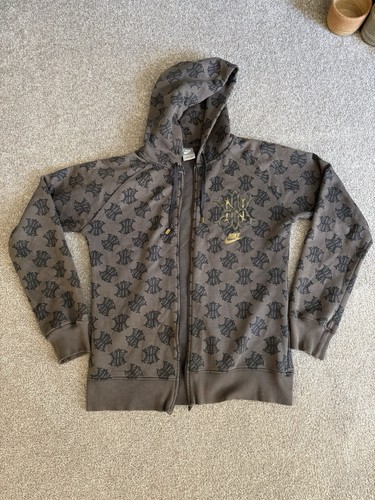 Felpa con cappuccio zip - cappuccio,