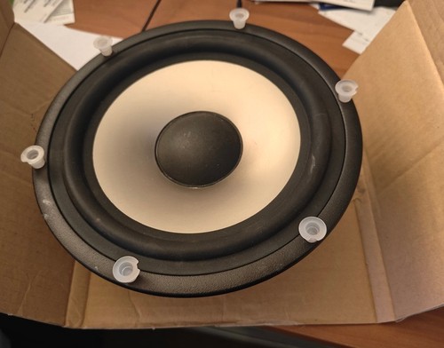 Seas h1208 prestige woofer - prestige,