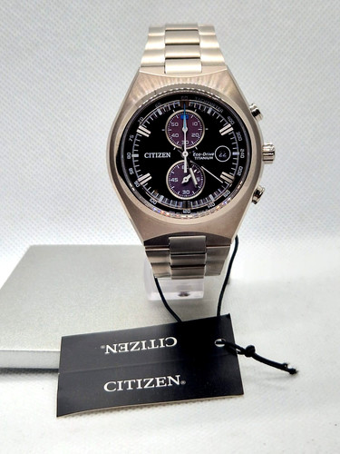 Occhiale citizen ecodrive - occhiale,