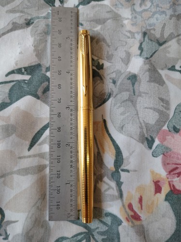 Penna sfera parker - a,