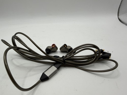 Cuffie monitor ear - monitor, cablate