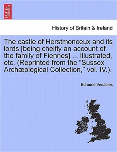 The castle herstmonceux and - castle, of