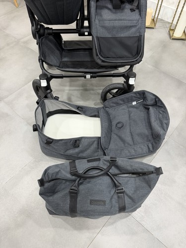 Bugaboo donkey duo double - bugaboo,