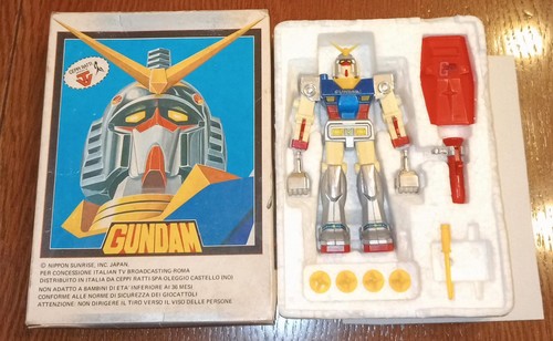 Gundam ceppiratti clover - st,