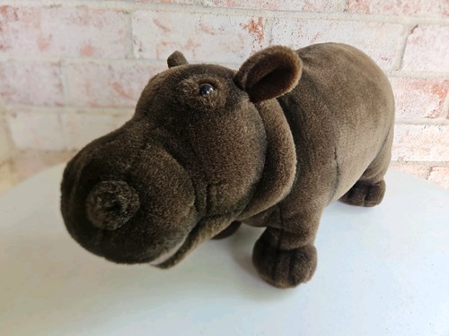 Peluche hansa happy - peluche,