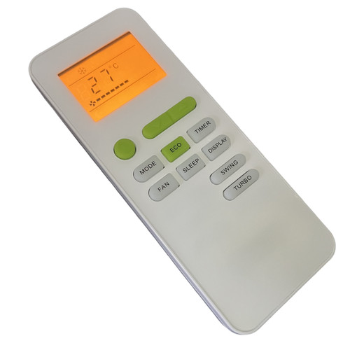 Telecomando nuovo per