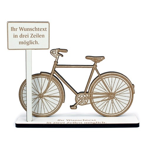 Regalo denaro bici - denaro,