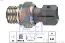 Facet Interr.spia Olio Ax