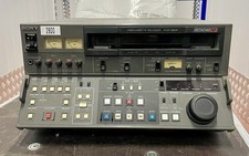 Sony Betacam Video Recorder SP2800