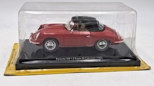 DIE CAST 1/24 " PORSCHE 356