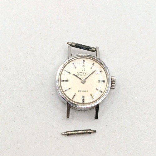 Orologio vintage omega - vintage,