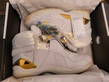 Nike Air Jordan 8 Retro