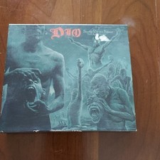 Dio Stand Up And Shout The