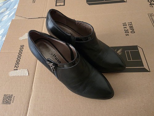 Scarpe melluso donna - melluso, (pelle