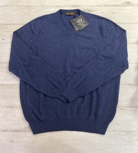 Maglione pullover loro piana - pullover,