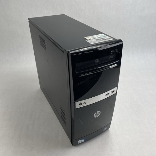 500b pentium dual core - hp,