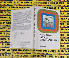 Book libro STORIE DELL'ANNO