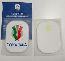 PATCH TIM CUP Stilscreen TOPPA