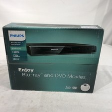 NUOVO Philips BDP1502 Blu-Ray