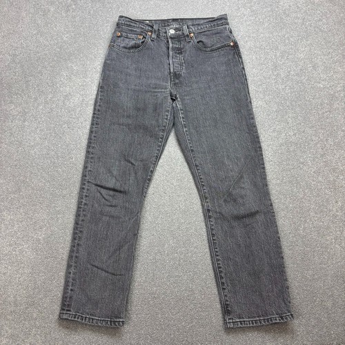 Levis 501 jeans adulto 26x26 - 501,