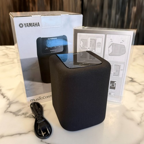 Yamaha 010 musiccast - yamaha, wx-010