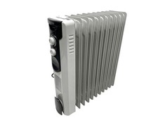 Riscaldamento elettrico