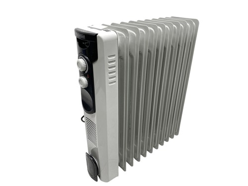 Riscaldamento elettrico