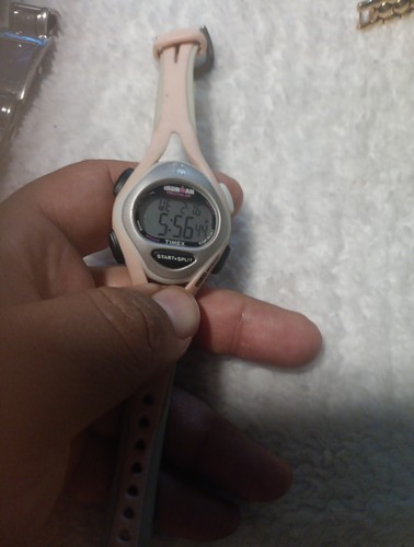 Iron man triathlon timex - iron,