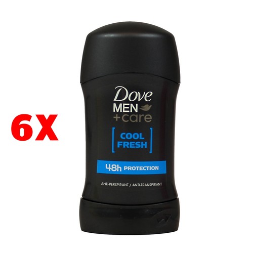Dove men deodorante - x,