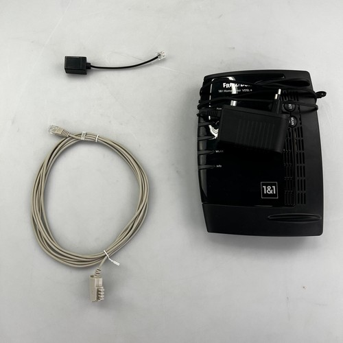 Avm fritz box 7490 router - avm,