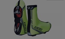 Sovrascarpe OSS resistenti in