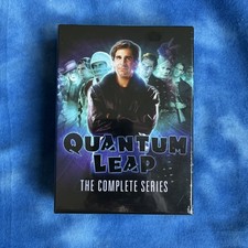 Quantum Leap: The Complete