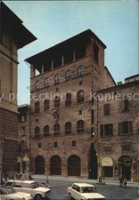 Firenze Firenze Palazzo