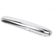 Sinistro Cromato Modanature