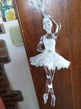 DECORAZIONE 12 BALLERINE