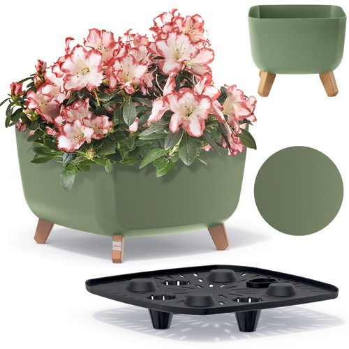 Vaso fiori - fiori,