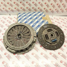 KIT FRIZIONE 2 PEZZI FIAT DUCATO 94 COD. 71722748 RICONDIZIONATO ORIGINALE