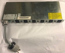 IBM RS/6000 As400 Server Rack