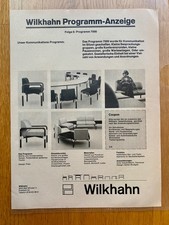Wilkhahn Mobili Bagno Bocche